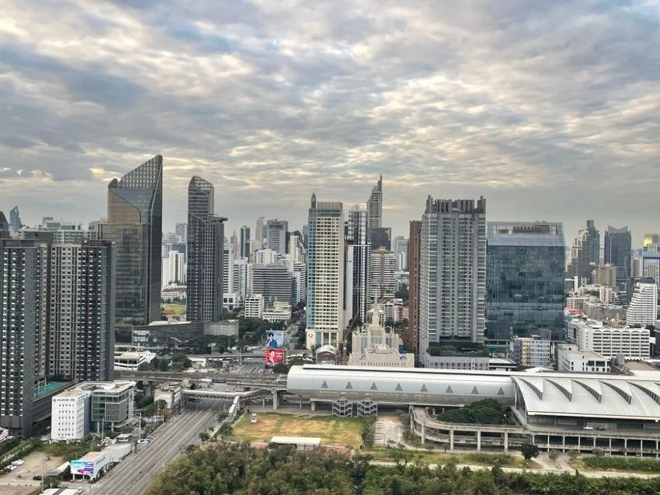 Property photos for LIFE Asoke - Rama 9