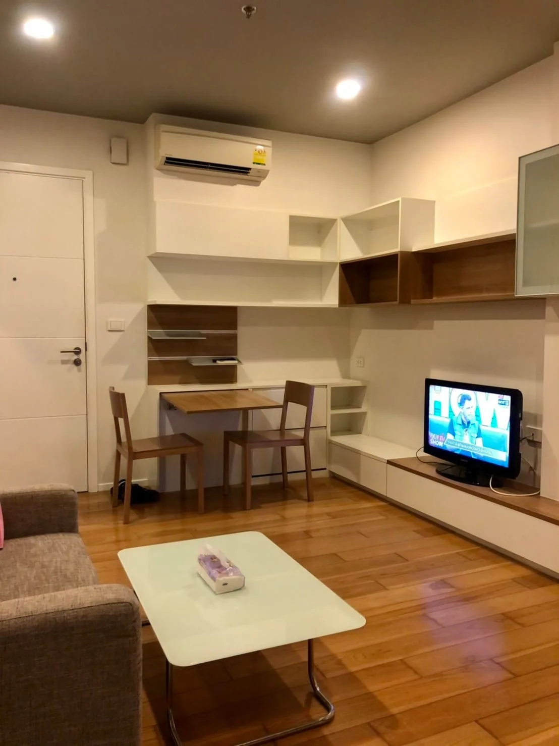 Property photos for Blocs 77