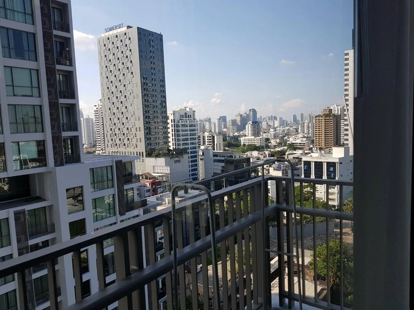 Property photos for Quattro by Sansiri