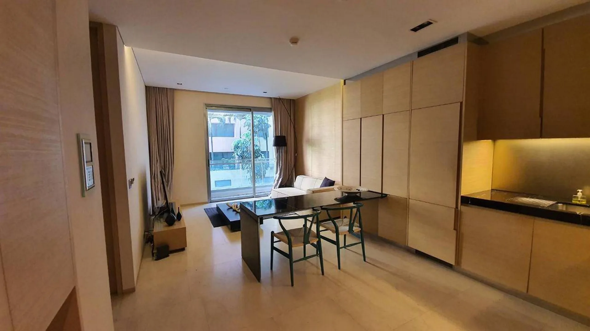 Property photos for Saladaeng Residences