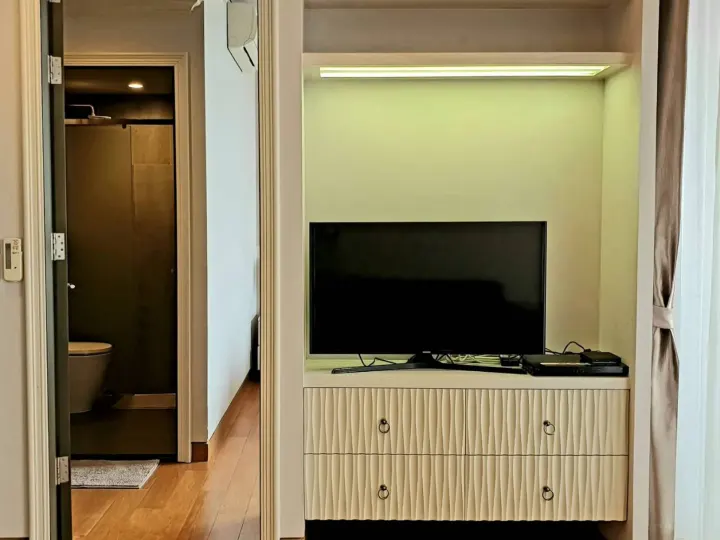 Property photos for The Lumpini 24