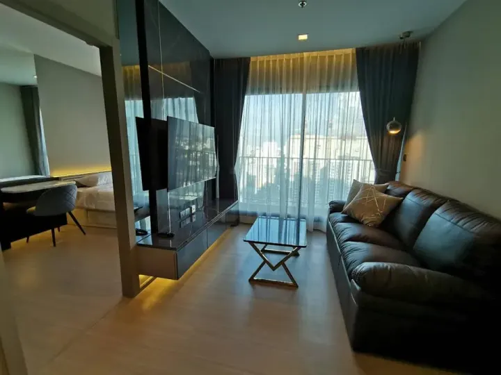 Property photos for LIFE Asoke - Rama 9