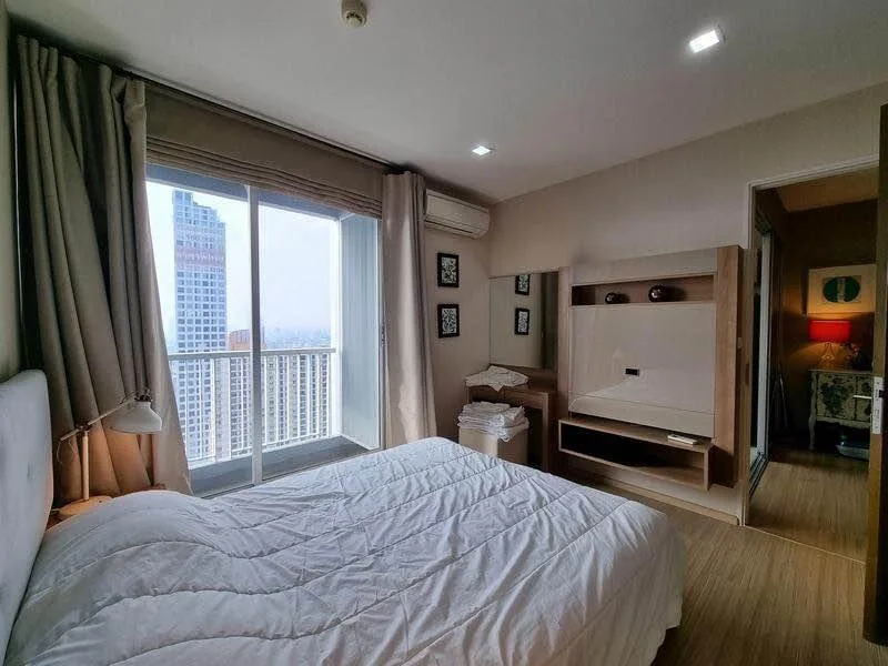 Property photos for Rhythm Sukhumvit 50