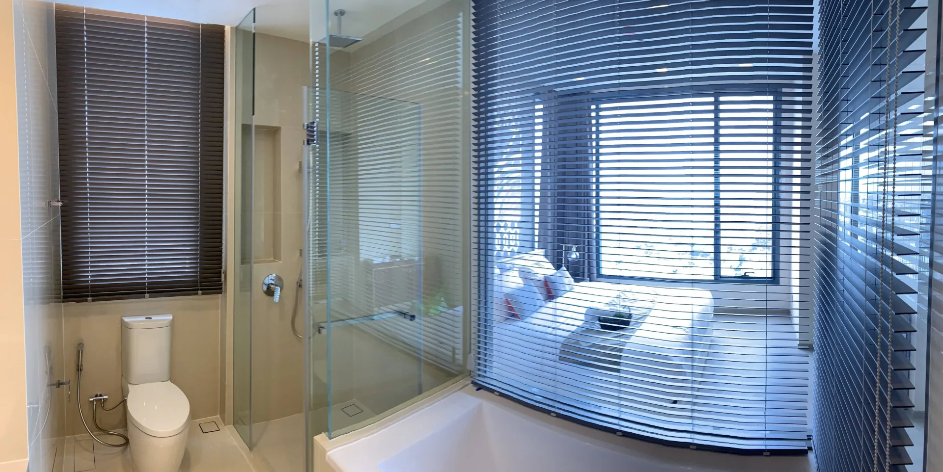 Property photos for The Esse Asoke