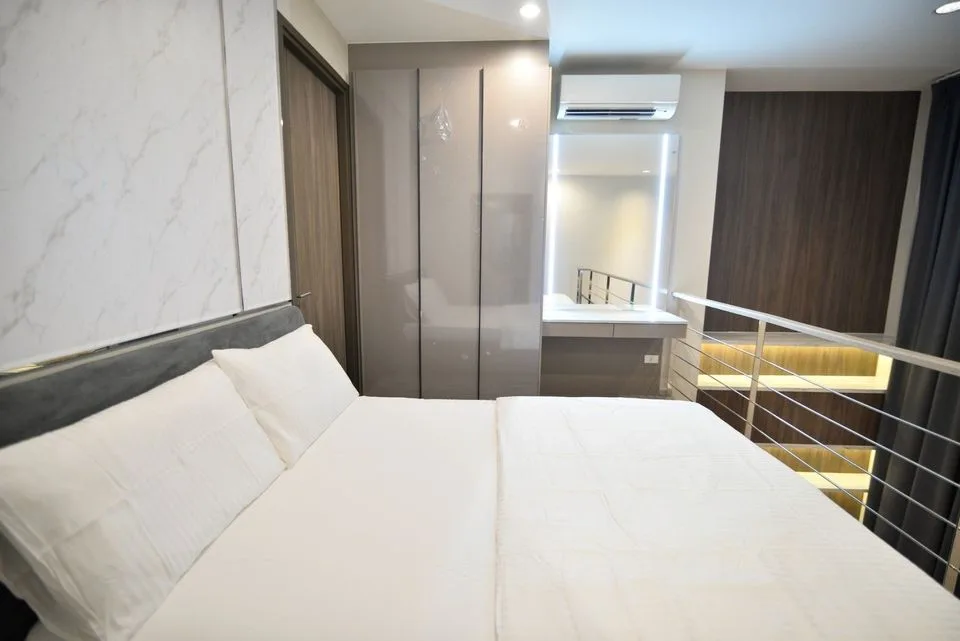 Property photos for Ideo Mobi Asoke