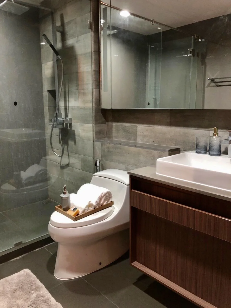 Property photos for The Hudson Sathorn 7