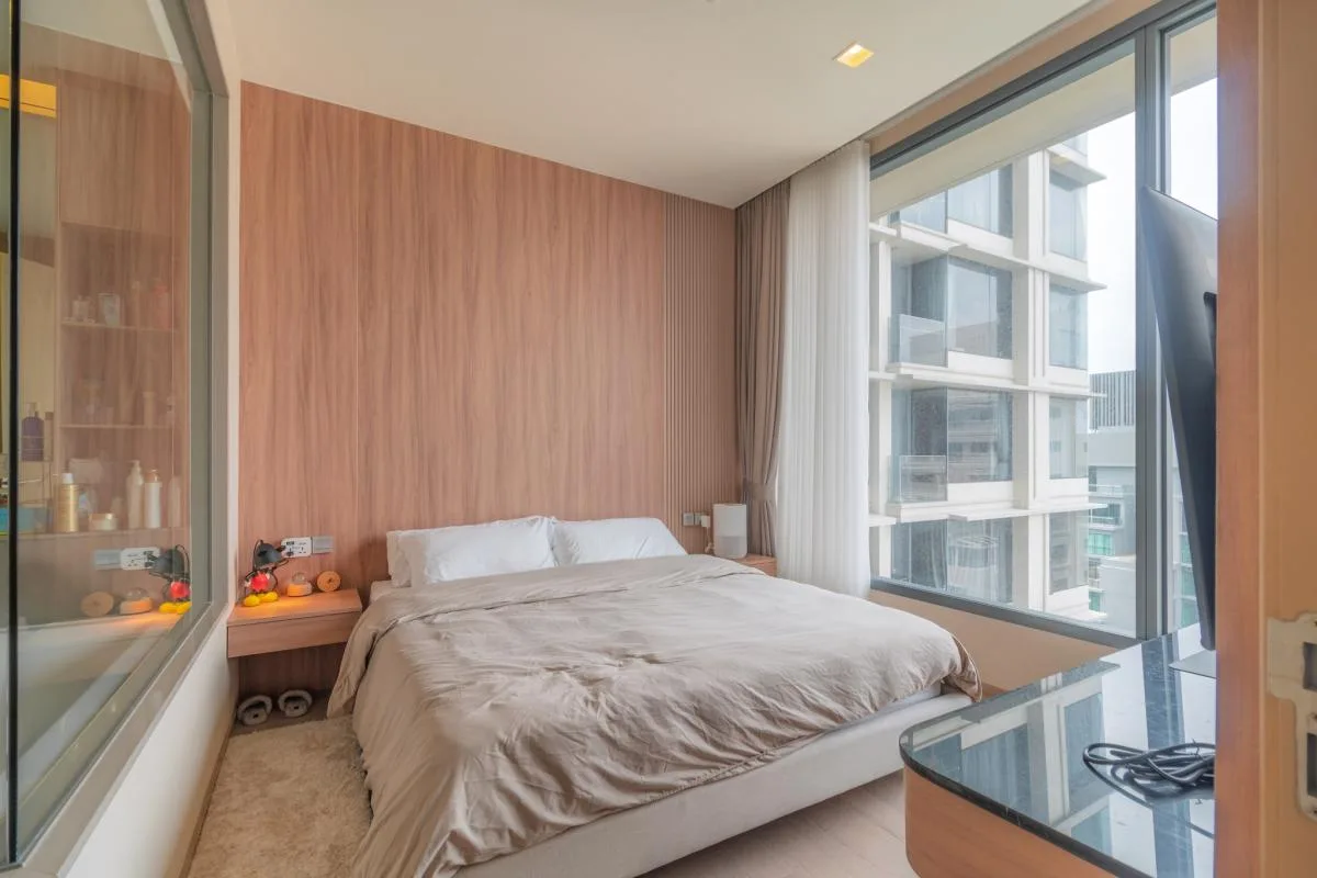 Property photos for The Esse Asoke