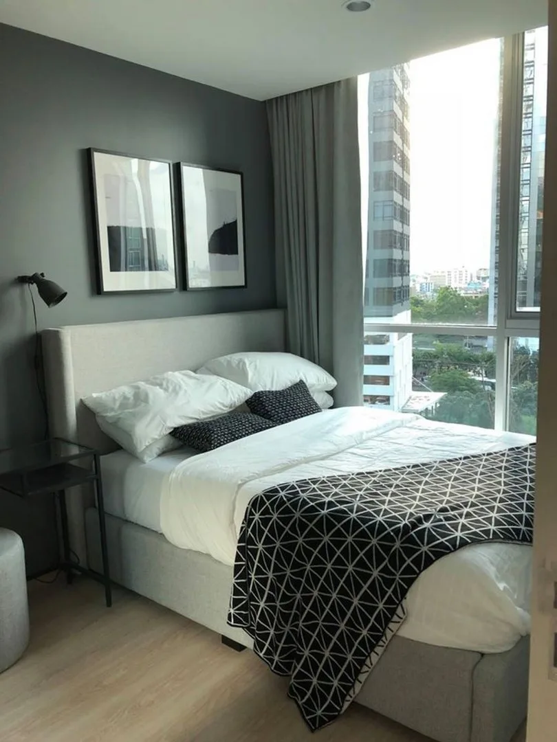 Property photos for Noble Revolve Ratchada 2