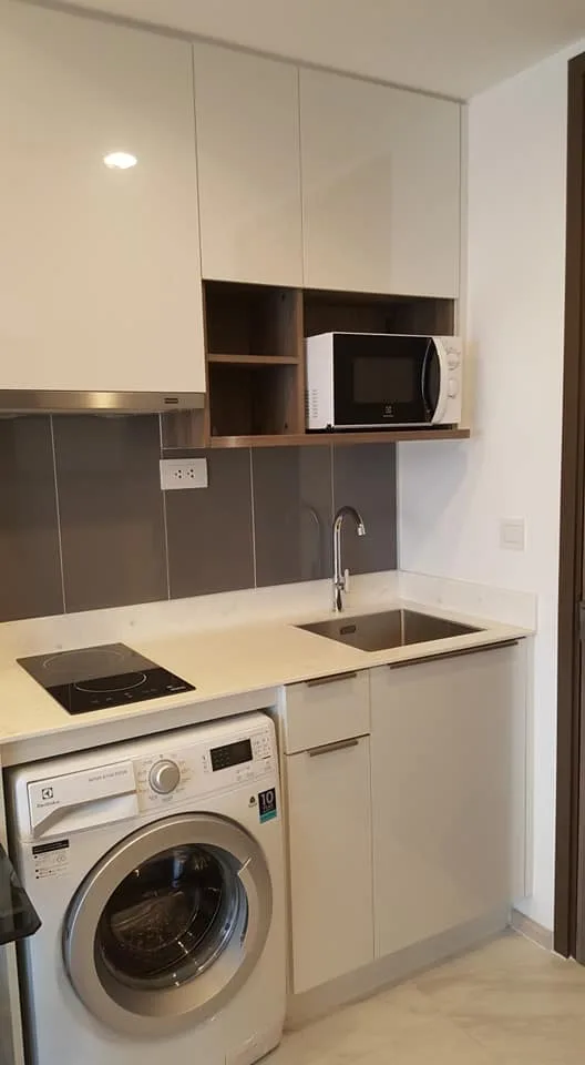 Property photos for Ideo Mobi Asoke