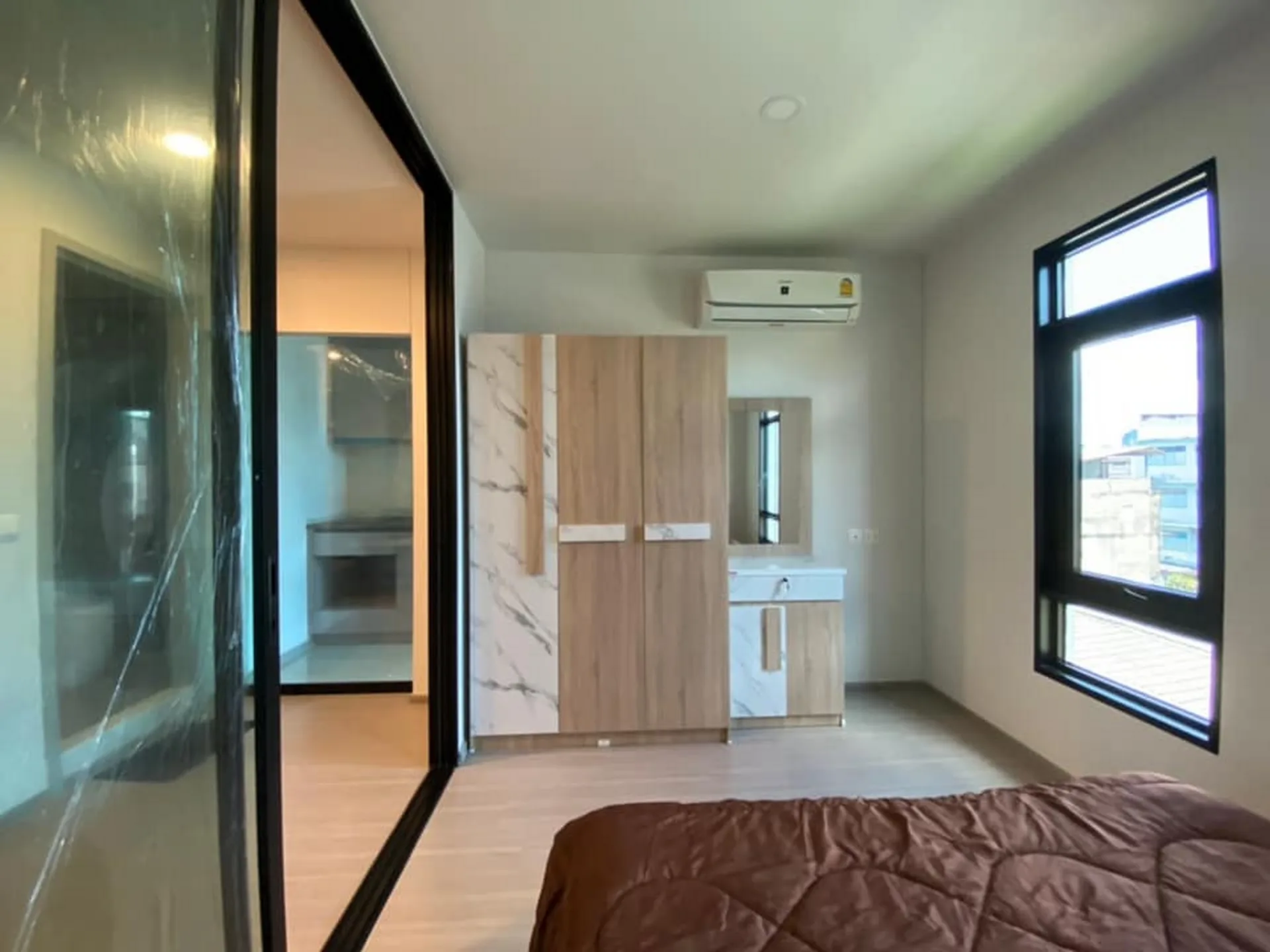 Property photos for Aspire Asoke-Ratchada