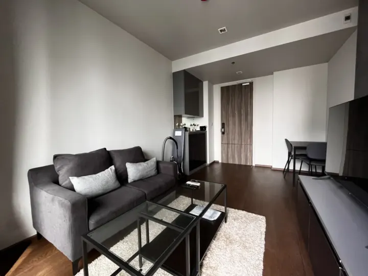 Property photos for Ideo Q Sukhumvit 36