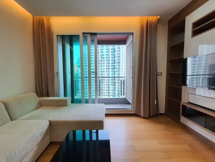 Property photos for The Address Asoke