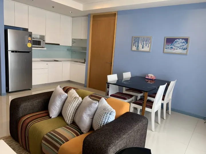 Property photos for Amanta Lumpini
