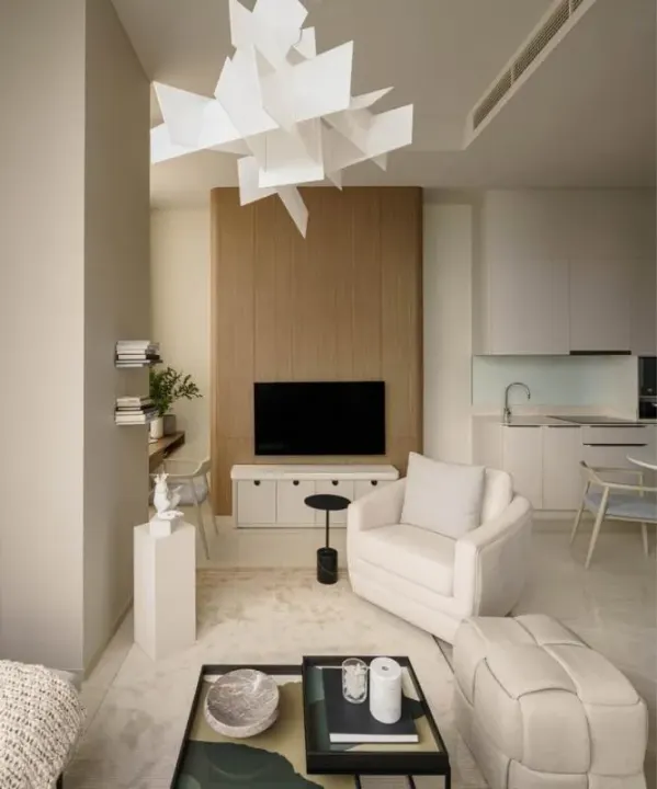 Property photos for Ashton Silom