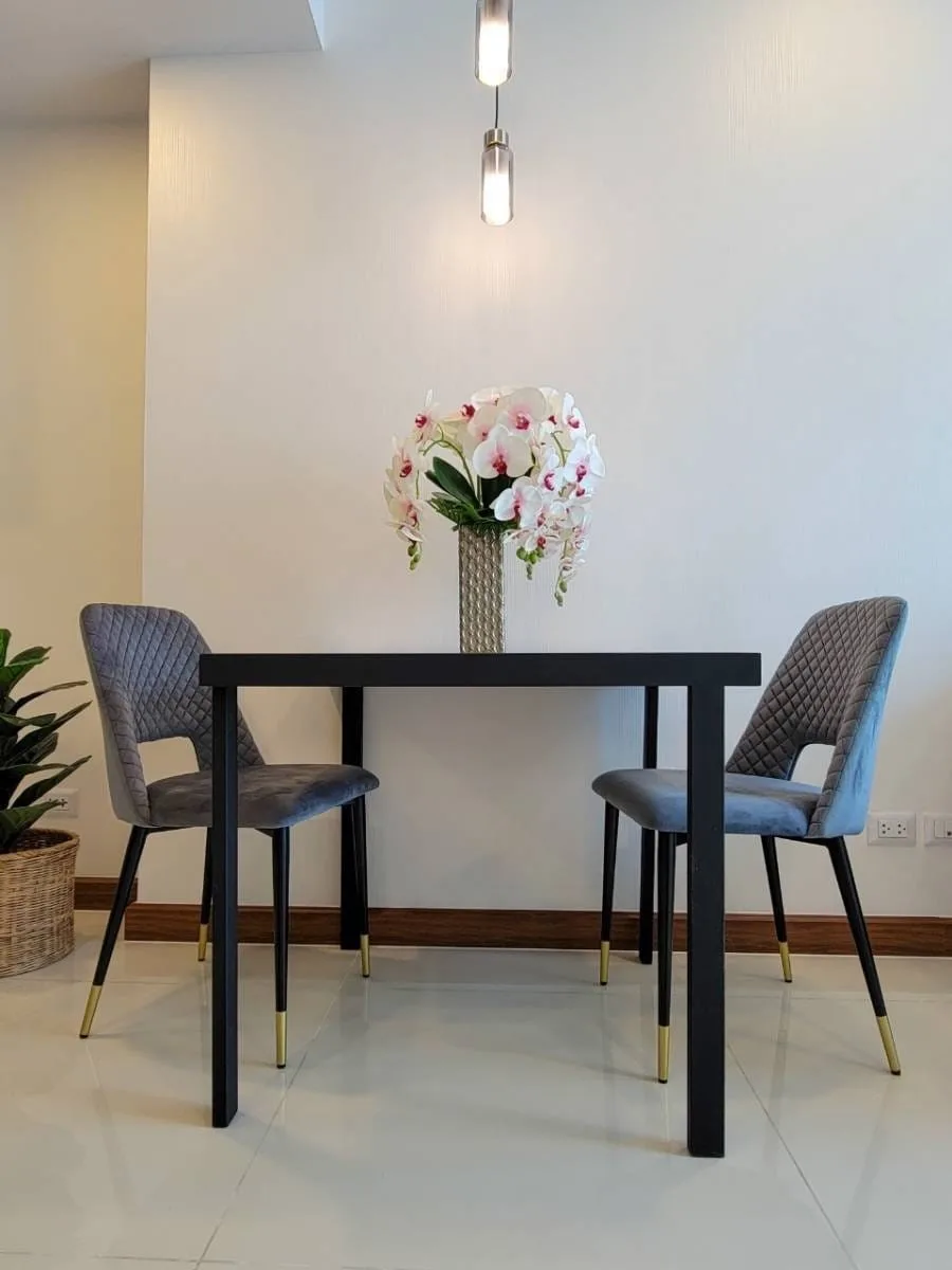 Property photos for Supalai Premier Charoen Nakhon