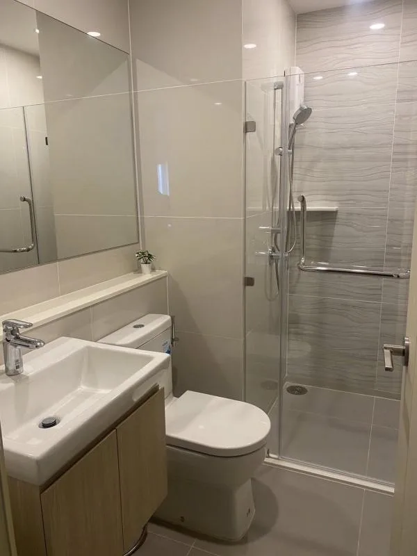 Property photos for Life Rama 4 - Asoke