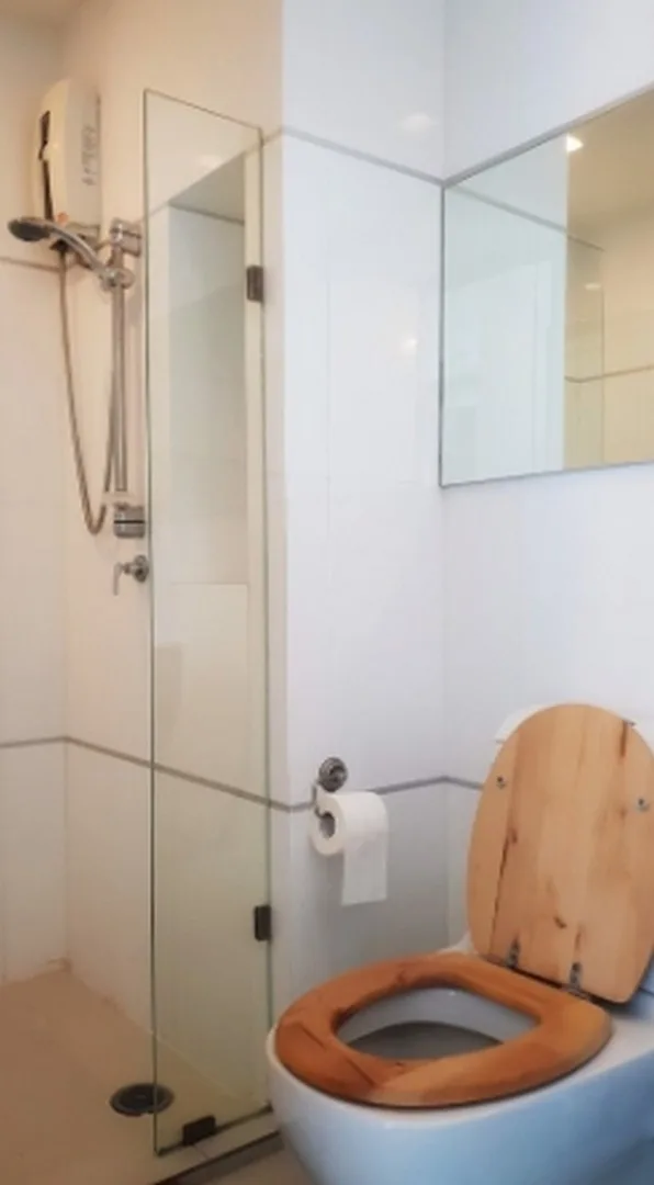 Property photos for Thru Thonglor
