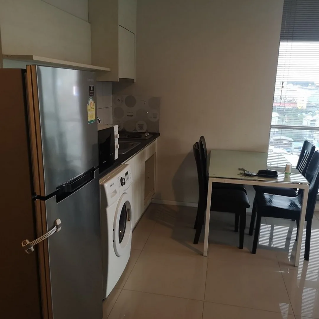 Property photos for Aspire Rama 9