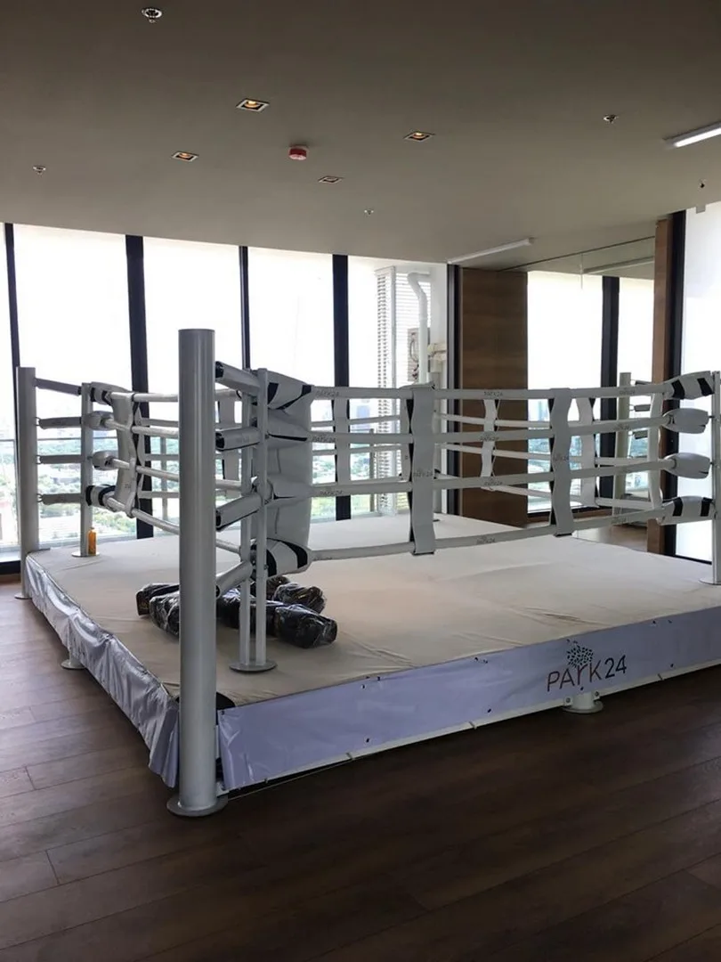 Property photos for Park Origin Phromphong