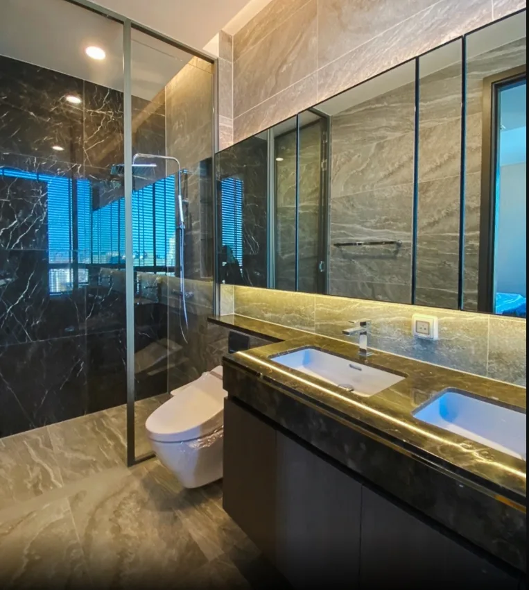 Property photos for The Esse Sukhumvit 36