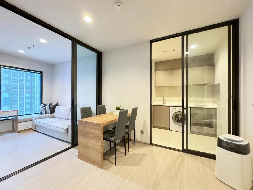 Property photos for LIFE Asoke - Rama 9