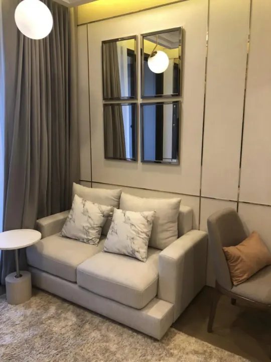 Property photos for Ashton Chula - Silom