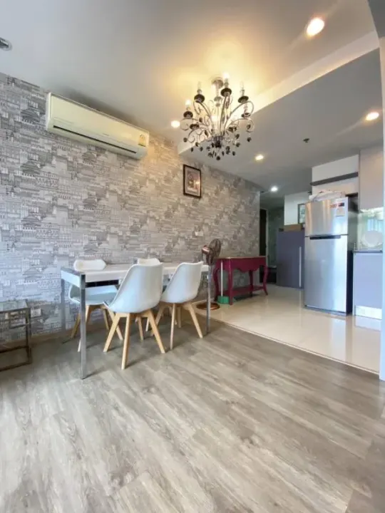 Property photos for 15 Sukhumvit Residences