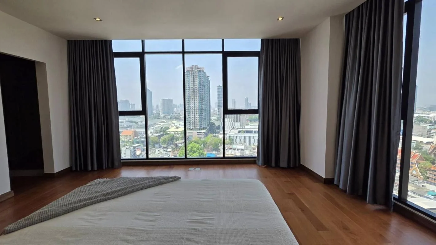 Property photos for Altitude Symphony Charoenkrung - Sathorn