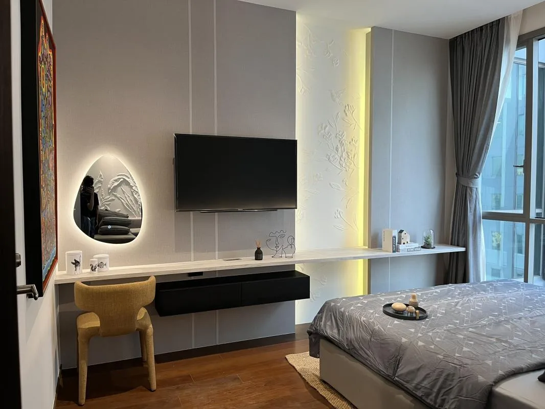 Property photos for Quattro by Sansiri
