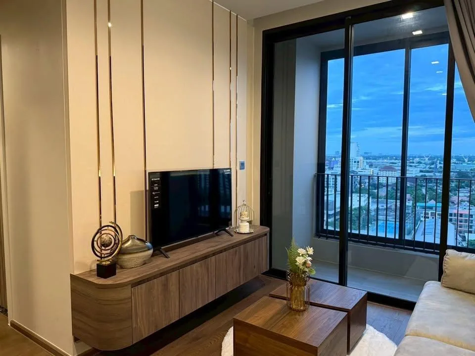 Property photos for Ideo Q Sukhumvit 36