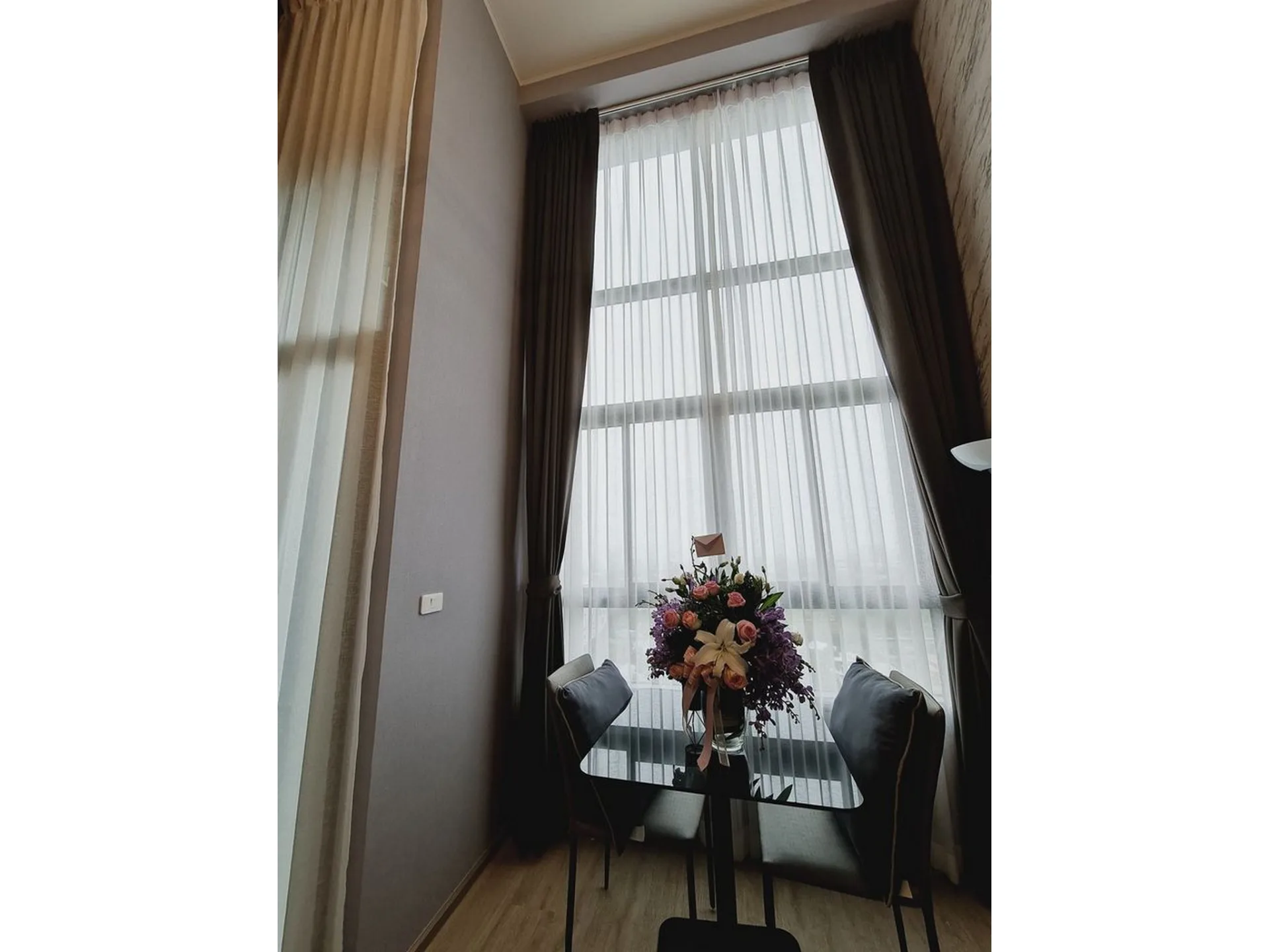 Property photos for Ideo New Rama 9