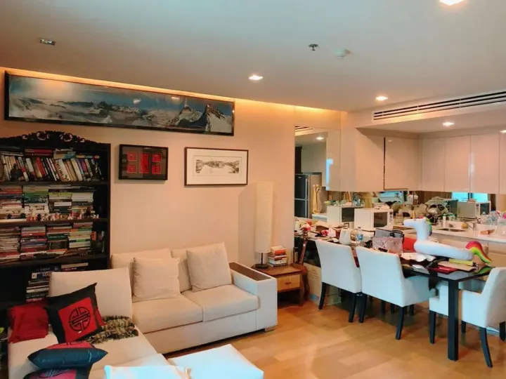 Property photos for The Address Sathorn