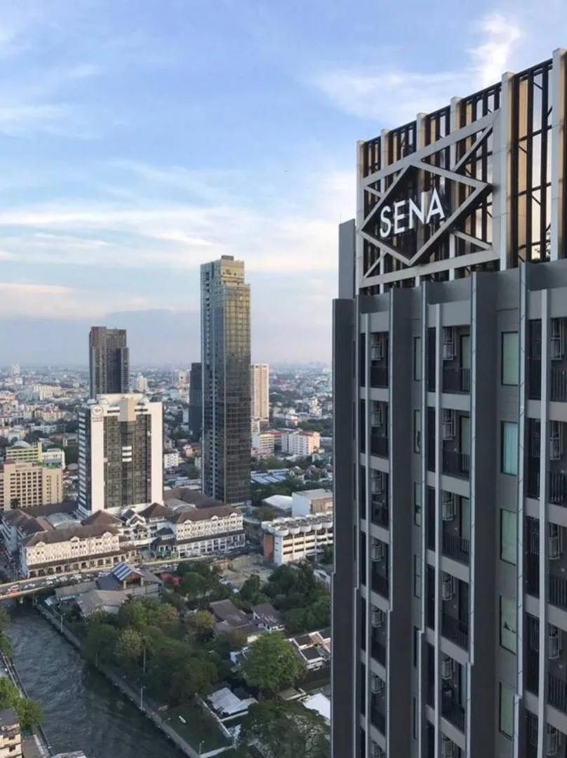 Property photos for The Niche Pride Thonglor-Phetchaburi