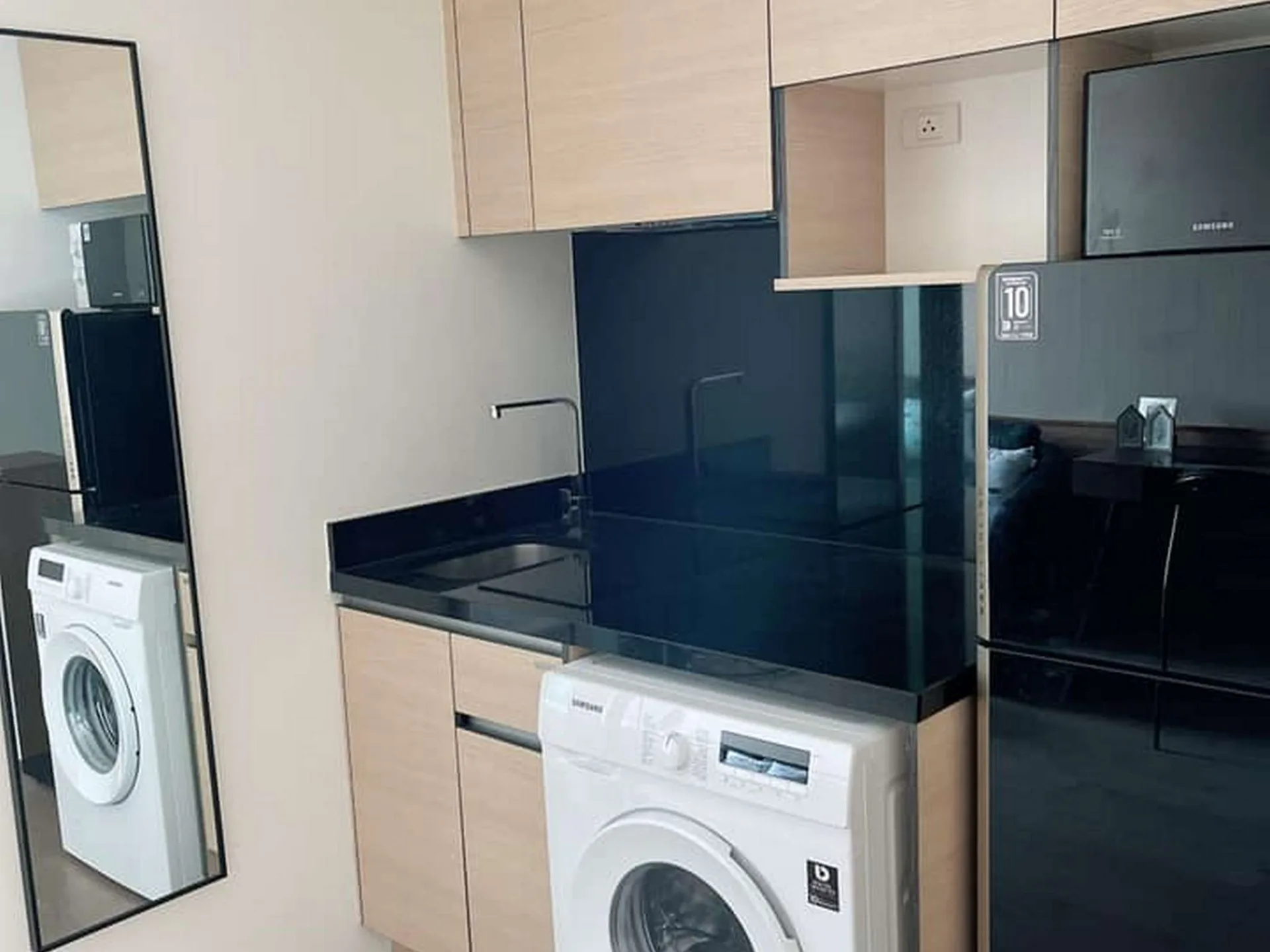 Property photos for Park Origin Phromphong