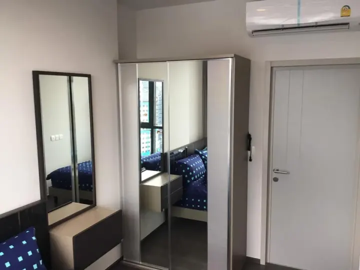 Property photos for OKA HAUS Sukhumvit 36
