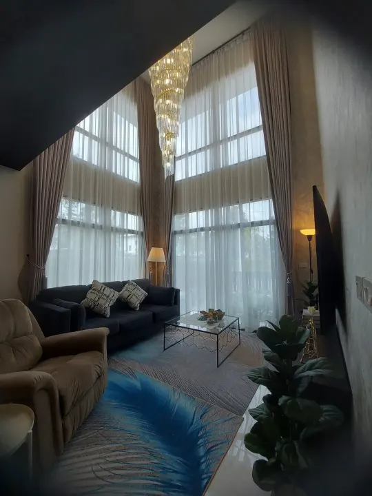Property photos for Britania Bangna Suvarnabhumi