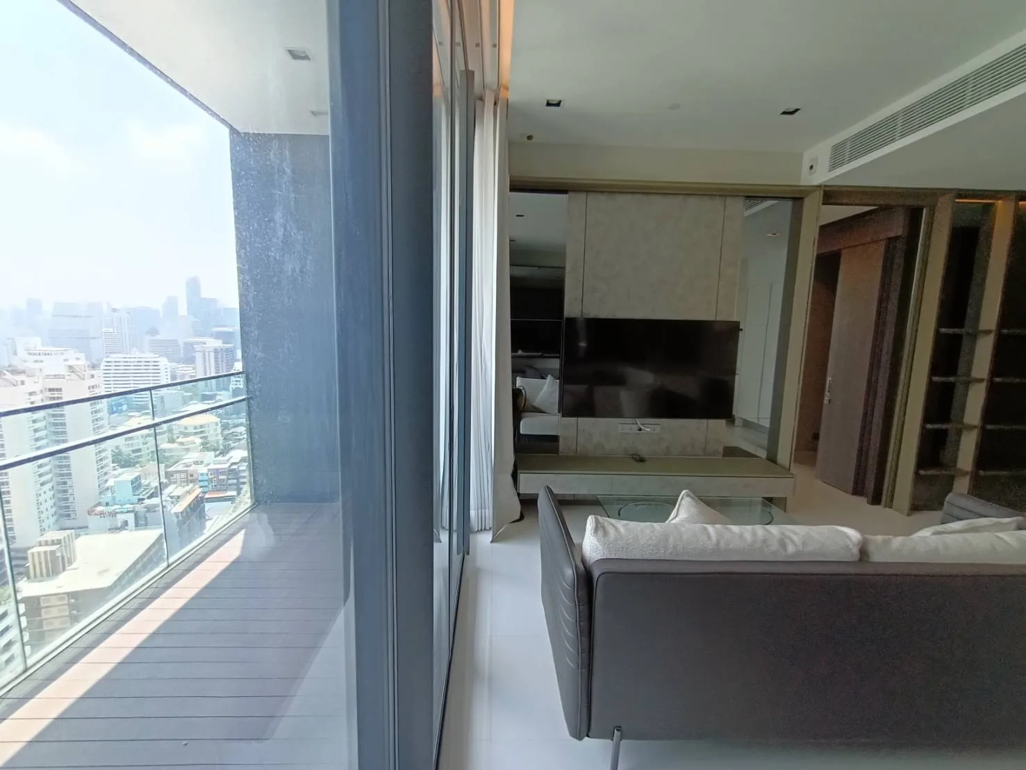 Property photos for Q 1  Condo Sukhumvit
