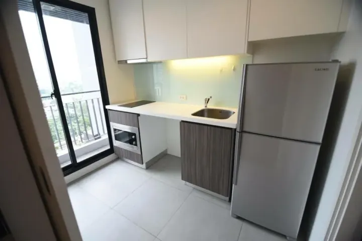 Property photos for Urbano Absolute Sathon - Taksin