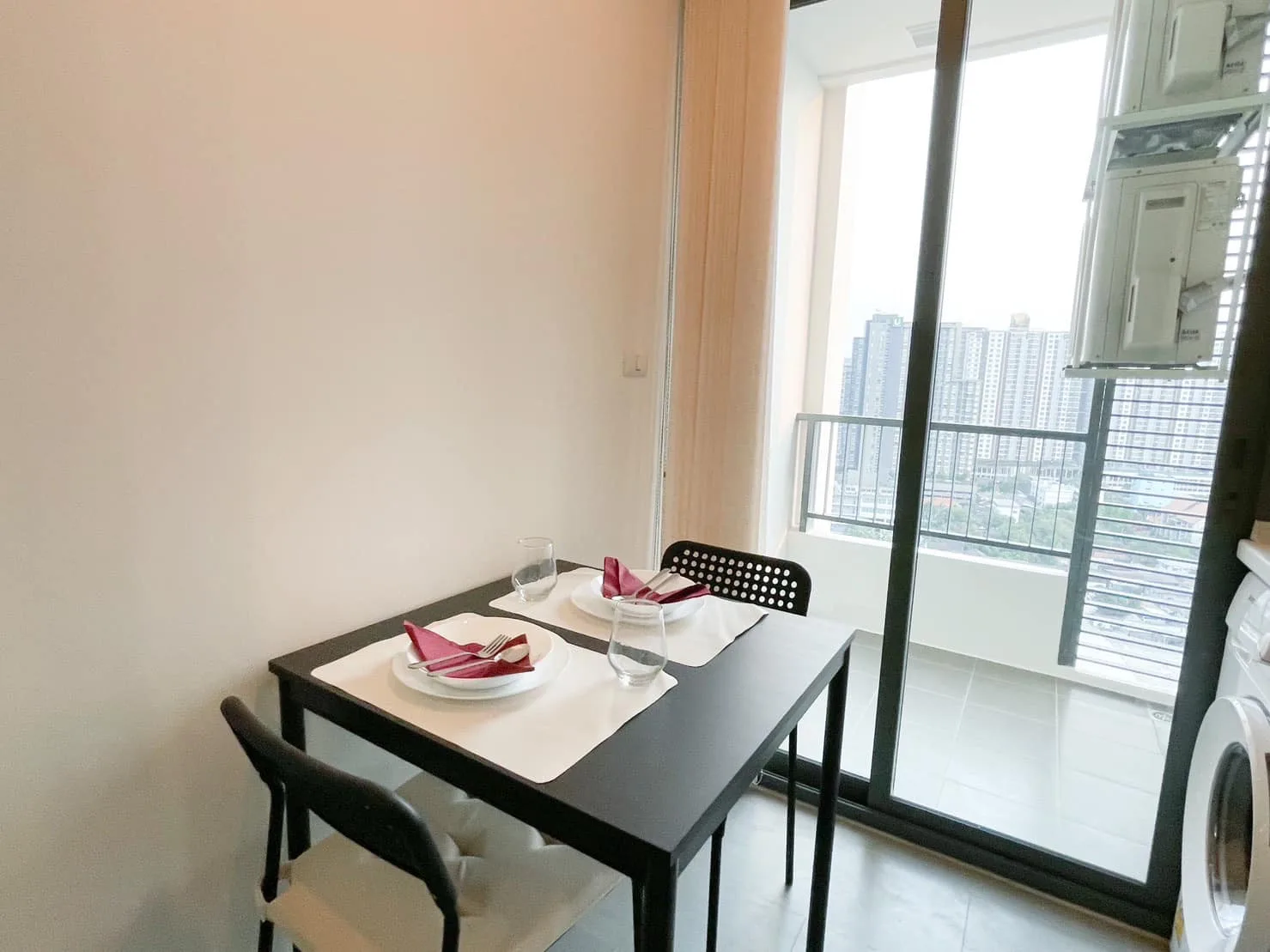 Property photos for Metro Sky Prachachuen