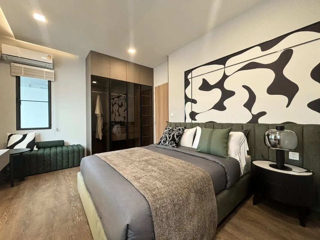 Property photos for Manthana 1 Bangna Km.7