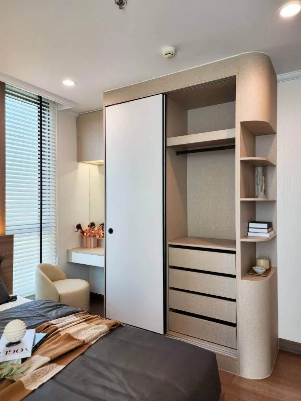 Property photos for Supalai Oriental Sukhumvit 39