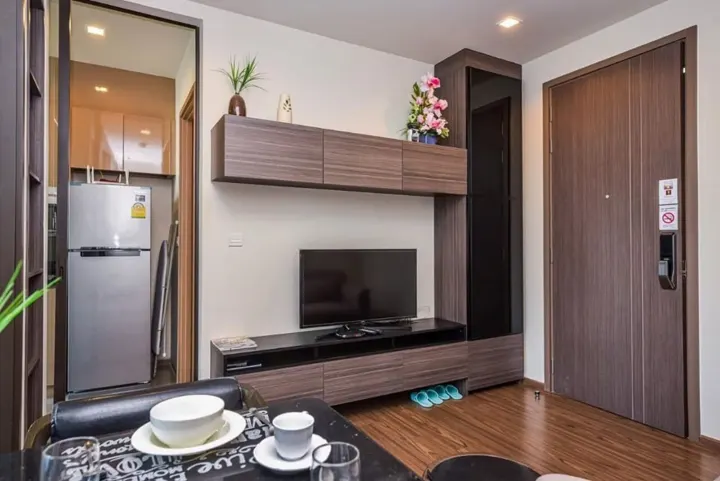 Property photos for The Line Sukhumvit 71