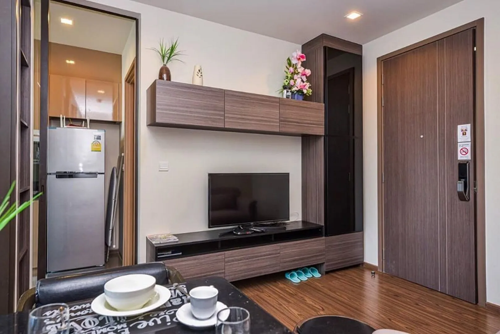 Property photos for The Line Sukhumvit 71