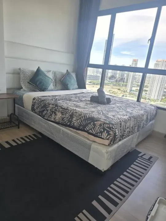 Property photos for Urbano Absolute Sathon - Taksin