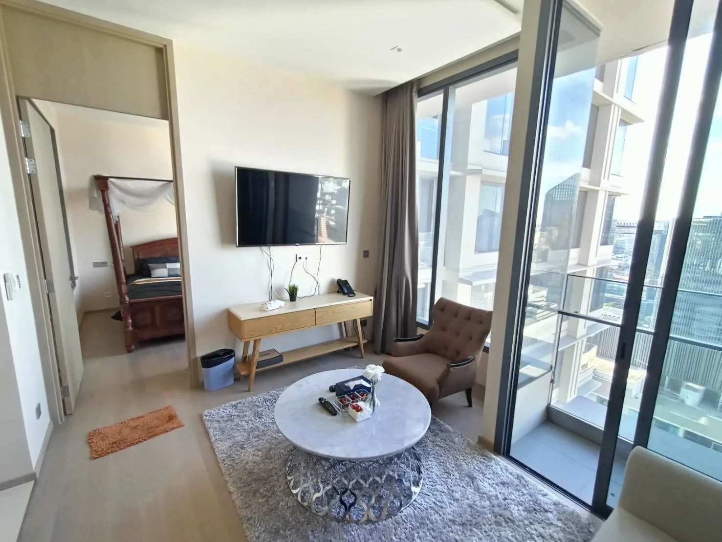 Property photos for The Esse Asoke