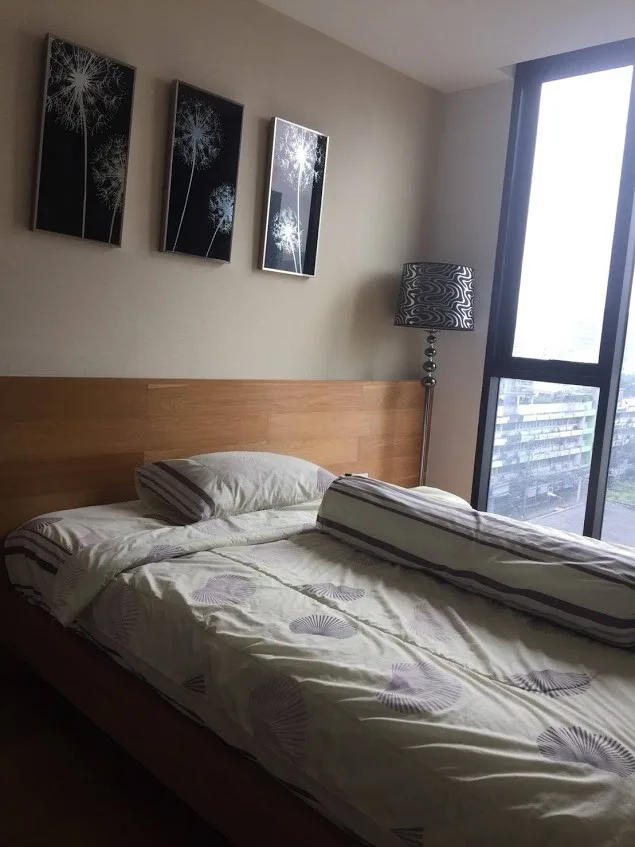 Property photos for The Alcove Thonglor 10