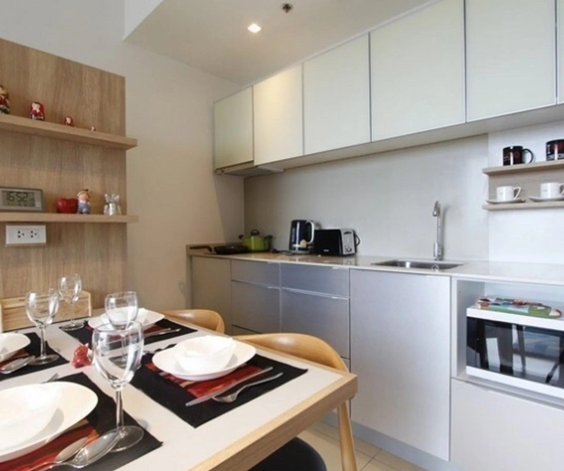 Property photos for The Lofts Ekkamai