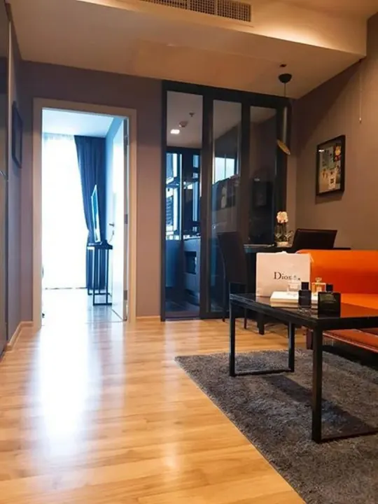 Property photos for THE LINE Jatujak - Mochit