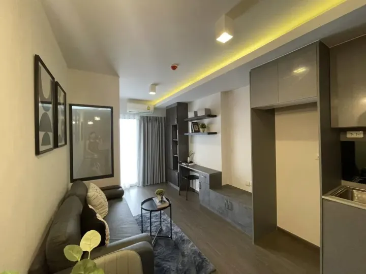 Property photos for Ideo Sukhumvit 93
