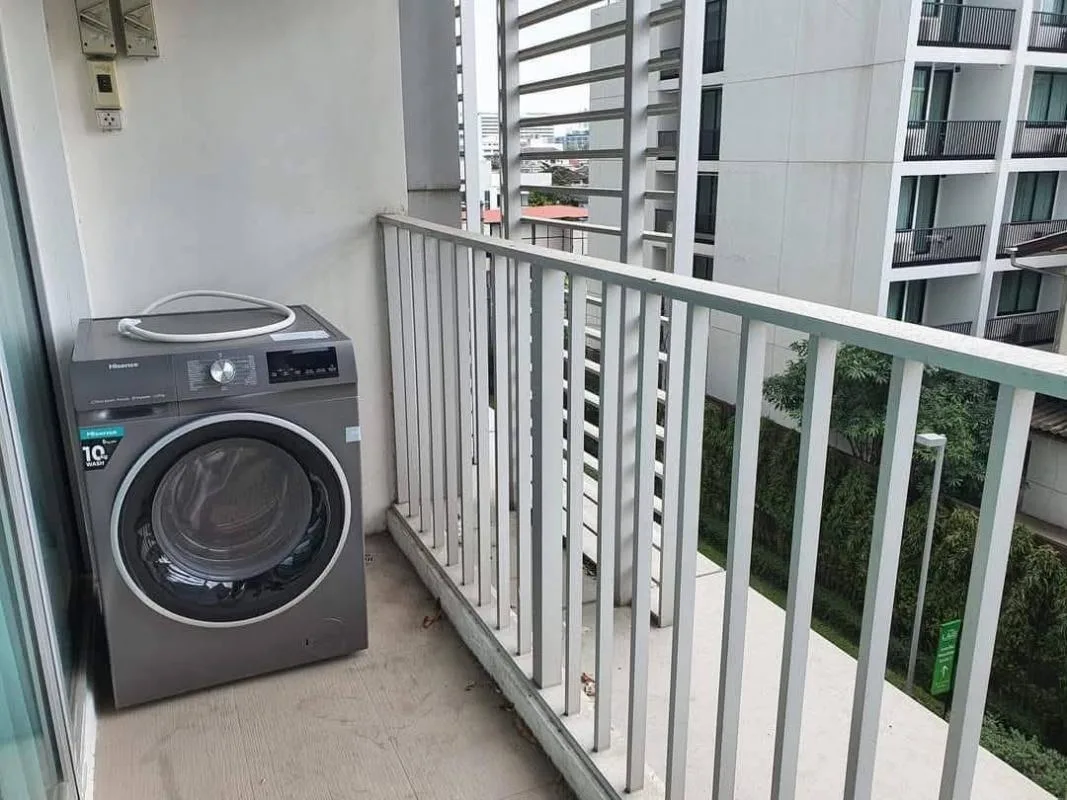 Property photos for THE LINE Phahonyothin Park